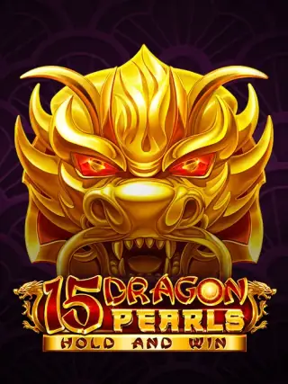 15 Dragon Pearls