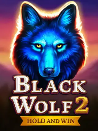 Black Wolf 2