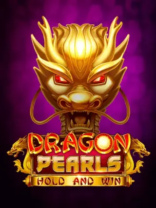 Dragon Pearls: hold and win