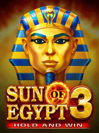 Sun of Egypt 3