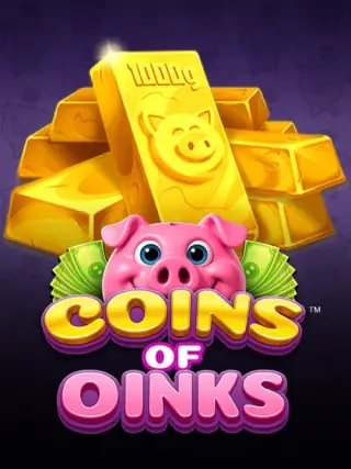 Coins of Oinks