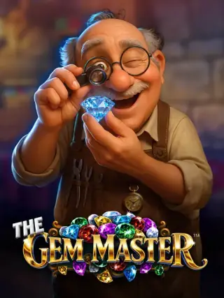 The Gem Master