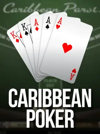 Caribbean Poker