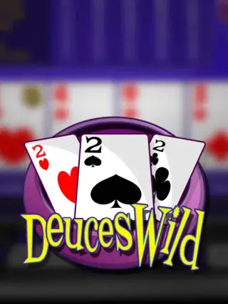 Deuces Wild