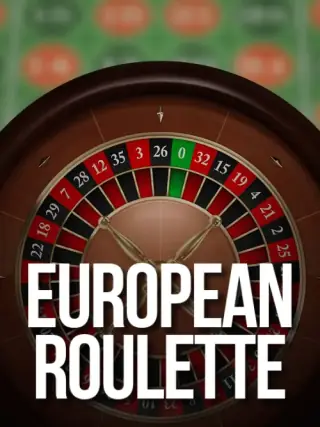 European Roulette