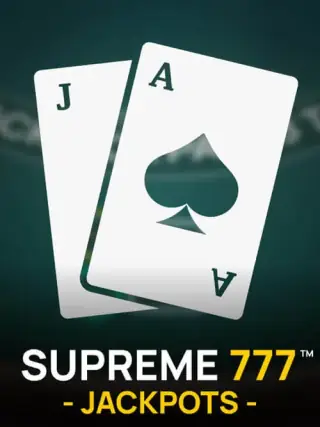 Supreme 777 Jackpots™