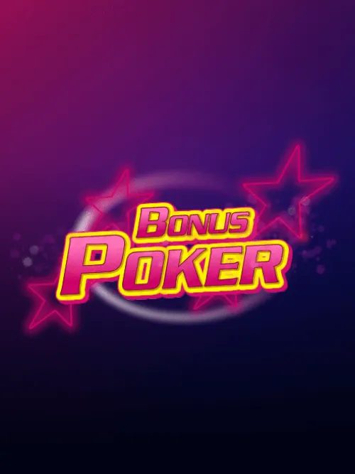 Bonus Poker