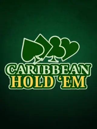 Caribbean Hold'Em