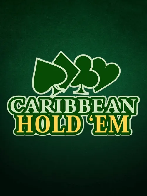 Caribbean Hold'Em