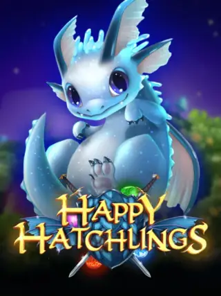 Happy Hatchlings