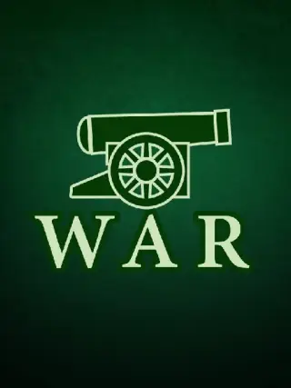 War