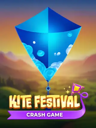 Kite Festival Crash Game
