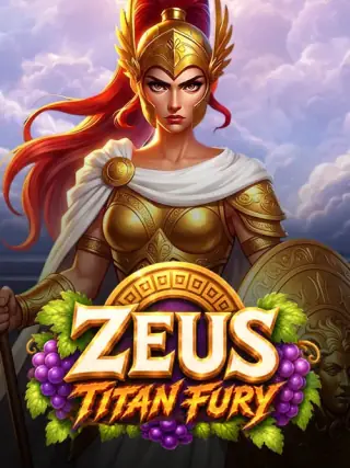 Zeus: Titan Fury