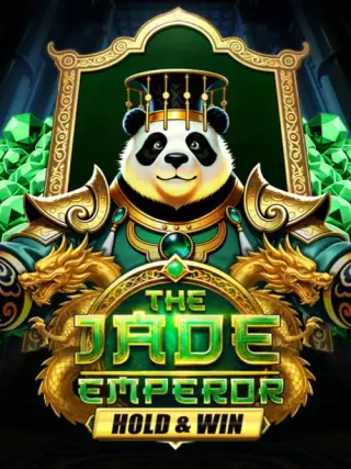 The Jade Emperor Hold & Win
