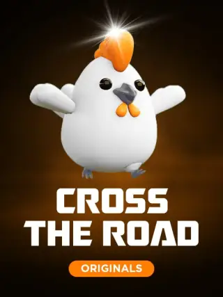 Cross the Road!