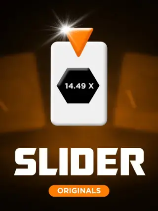 Slider