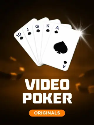 VIDEO POKER