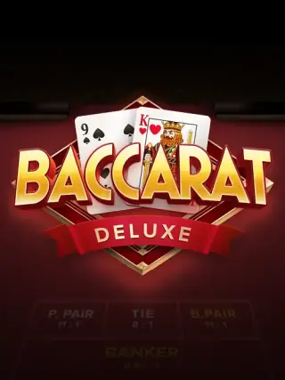 Baccarat Deluxe