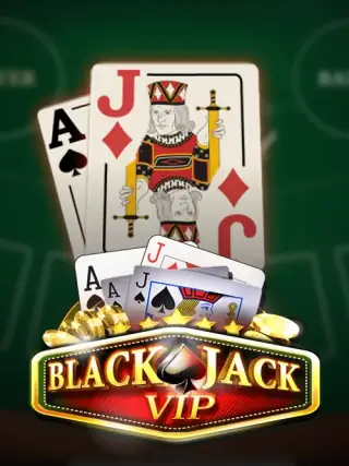 Blackjack Vip
