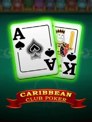 Caribbean Club Poker