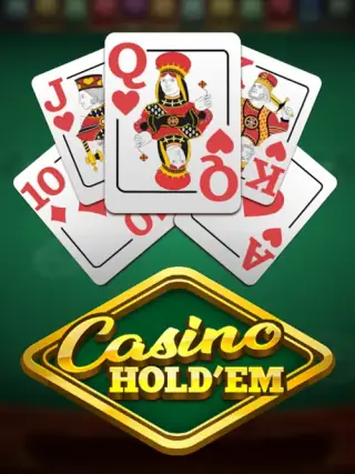 Casino Hold'em