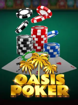 Oasis Poker