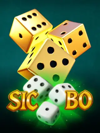 Sic Bo