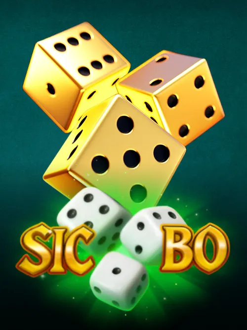 Sic Bo