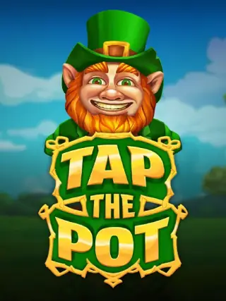 Tap The Pot