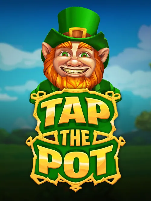 Tap The Pot