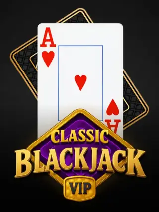 Classic Blackjack 2025 VIP