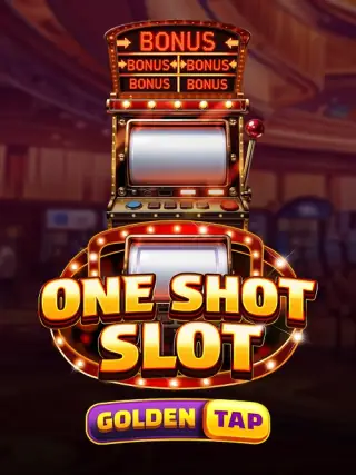 One Shot Slot GT