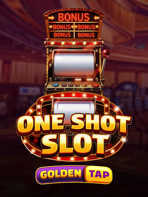 One Shot Slot GT