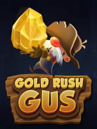 Gold Rush Gus