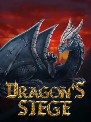 Dragon's Siege