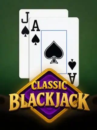 Classic Blackjack