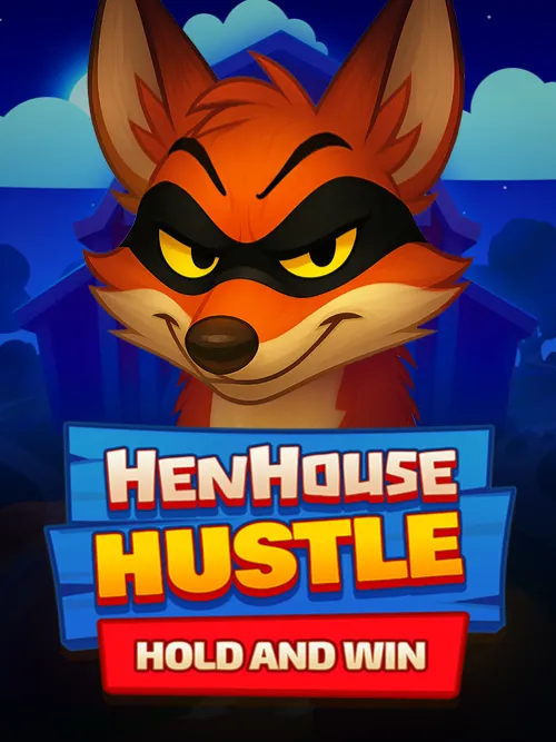 Henhouse Hustle: Hold and Win