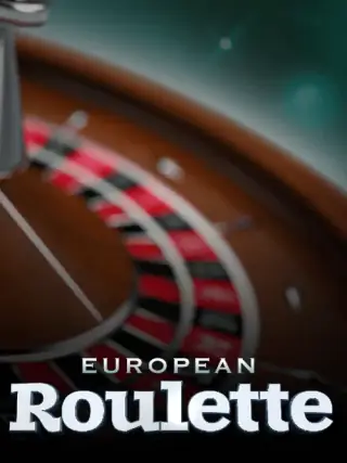 European Roulette