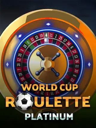 World Cup Roulette
