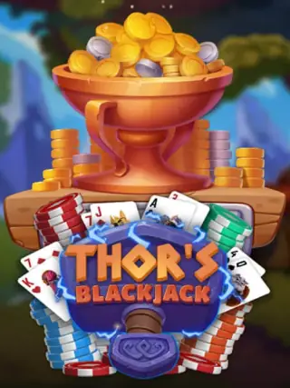 Thor's Blackjack