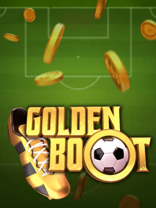 Golden Boot