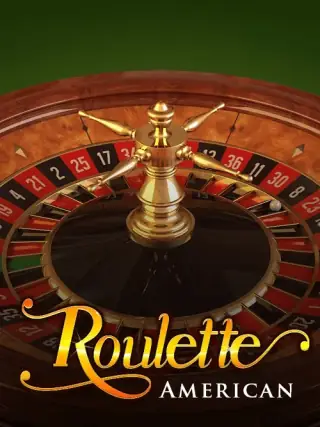 American Roulette