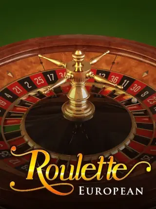 European Roulette