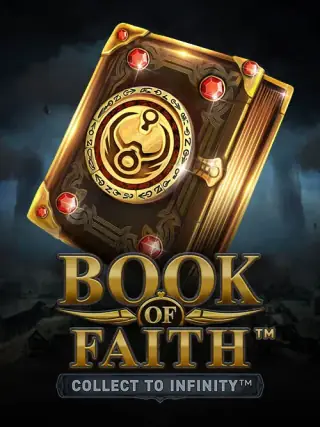 Book of Faith™