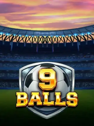 9 Balls