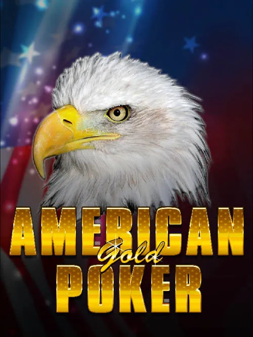 American Poker Gold
