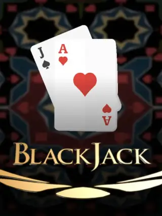 Black Jack&nbsp;