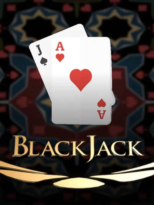 Black Jack&nbsp;