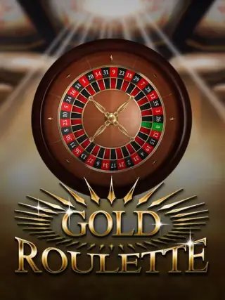 Gold Roulette&nbsp;