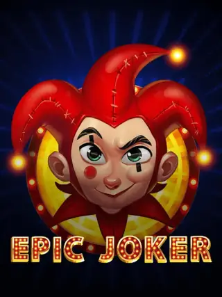 Epic Joker